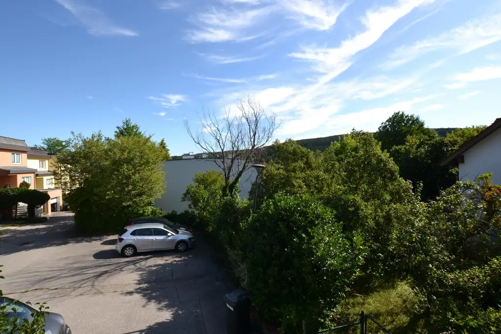 Familientraum in Mauerbach: Reihenhaus mit Garten, Terrasse & Potenzial