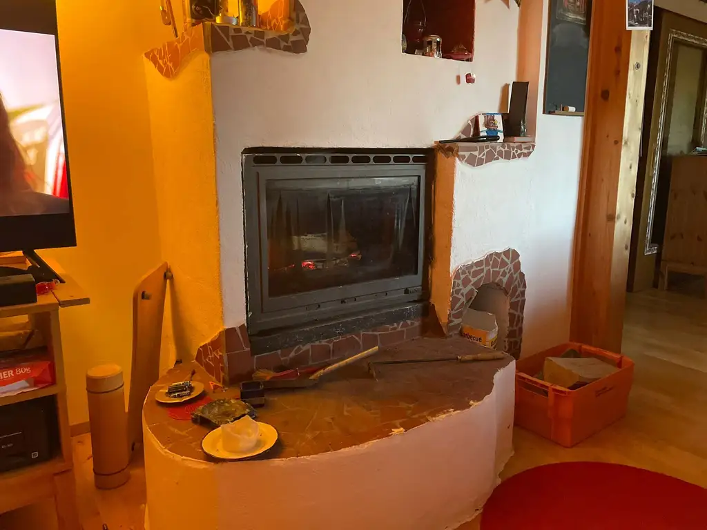 Einfamilienhaus in Kapfenberg – Ruhige Lage mit Garten & Garage