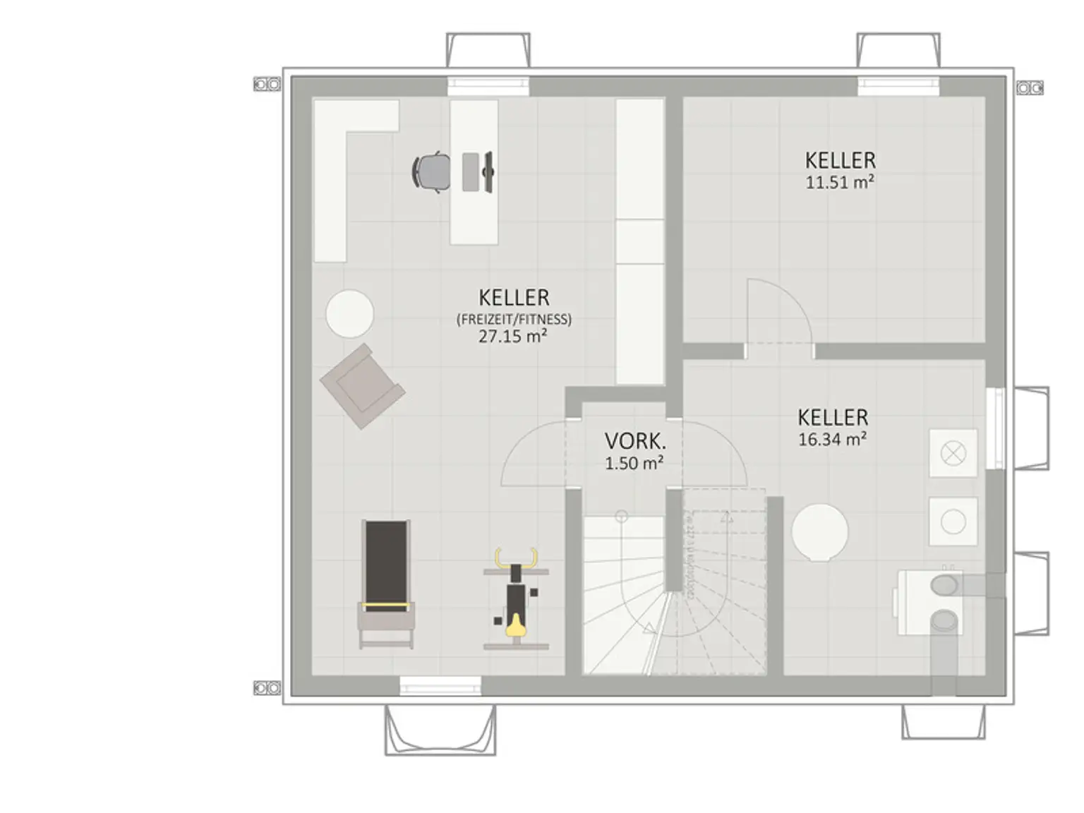 Keller