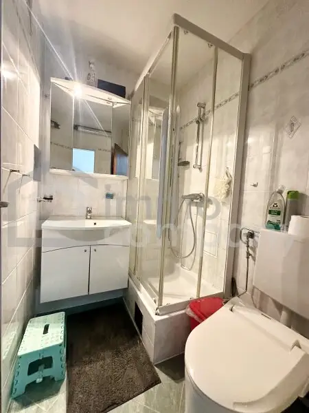 Großzügige Maisonette mit Garage- Urban wohnen mit Top Anbindung!