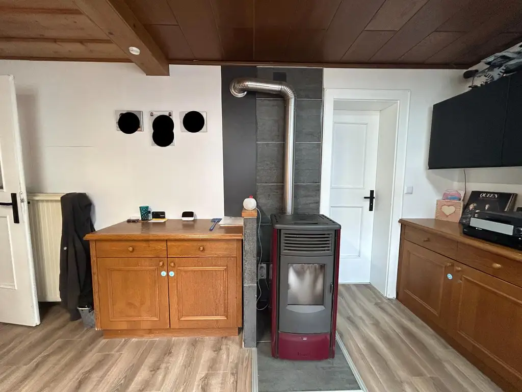 Charmantes Haus in sonniger Aussichtslage!