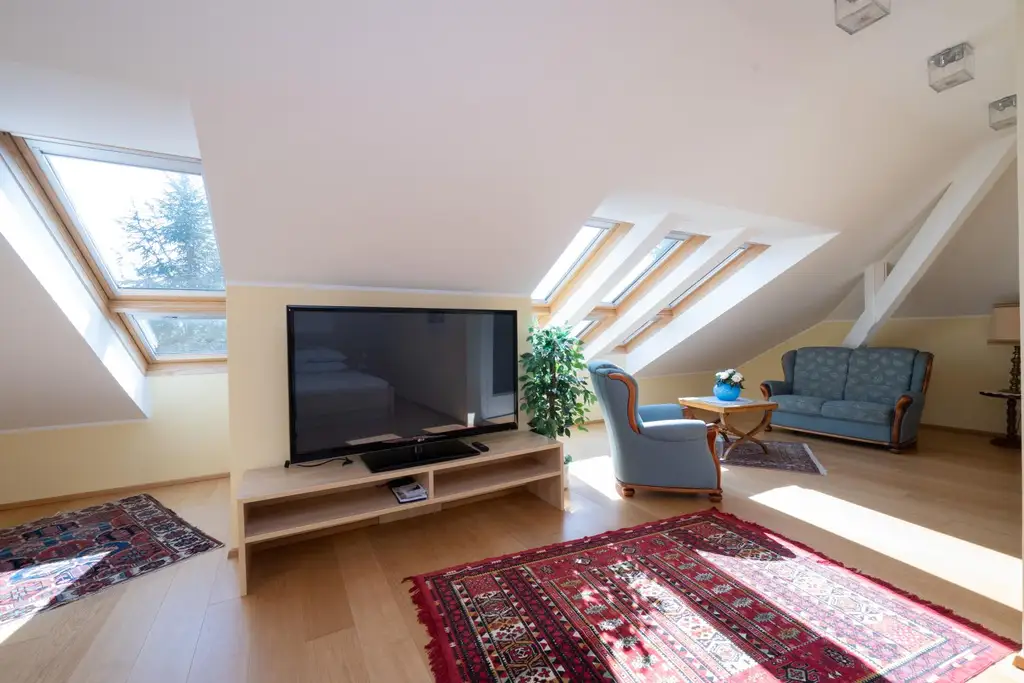 Landhaus Villa nahe Steyr