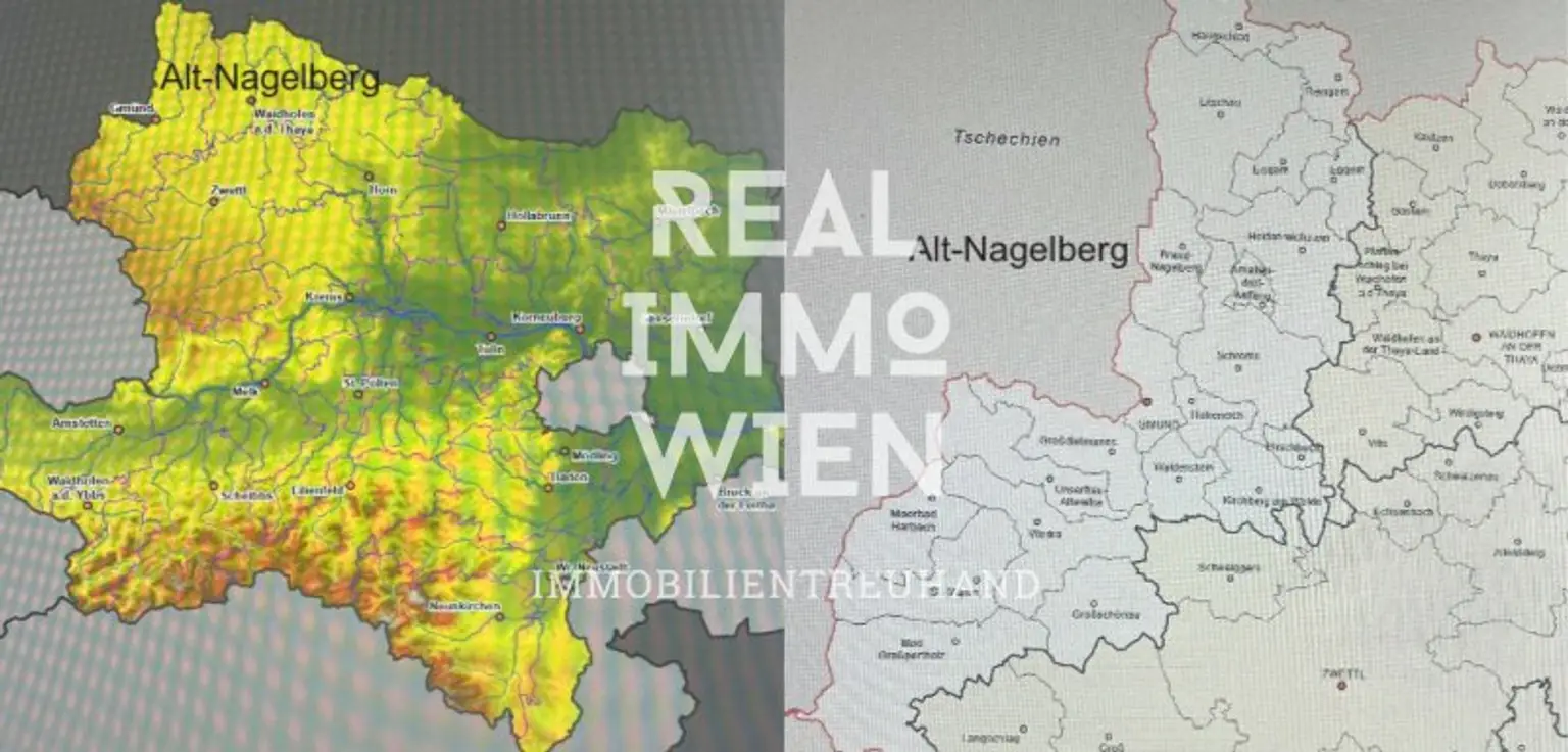 Großzügiges Gewerbegrundstück - Ihre Chance ! Share - Deal - Möglich !
