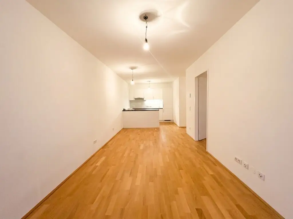 Ab Oktober: 3 Zimmer Wohnung I mit Balkon