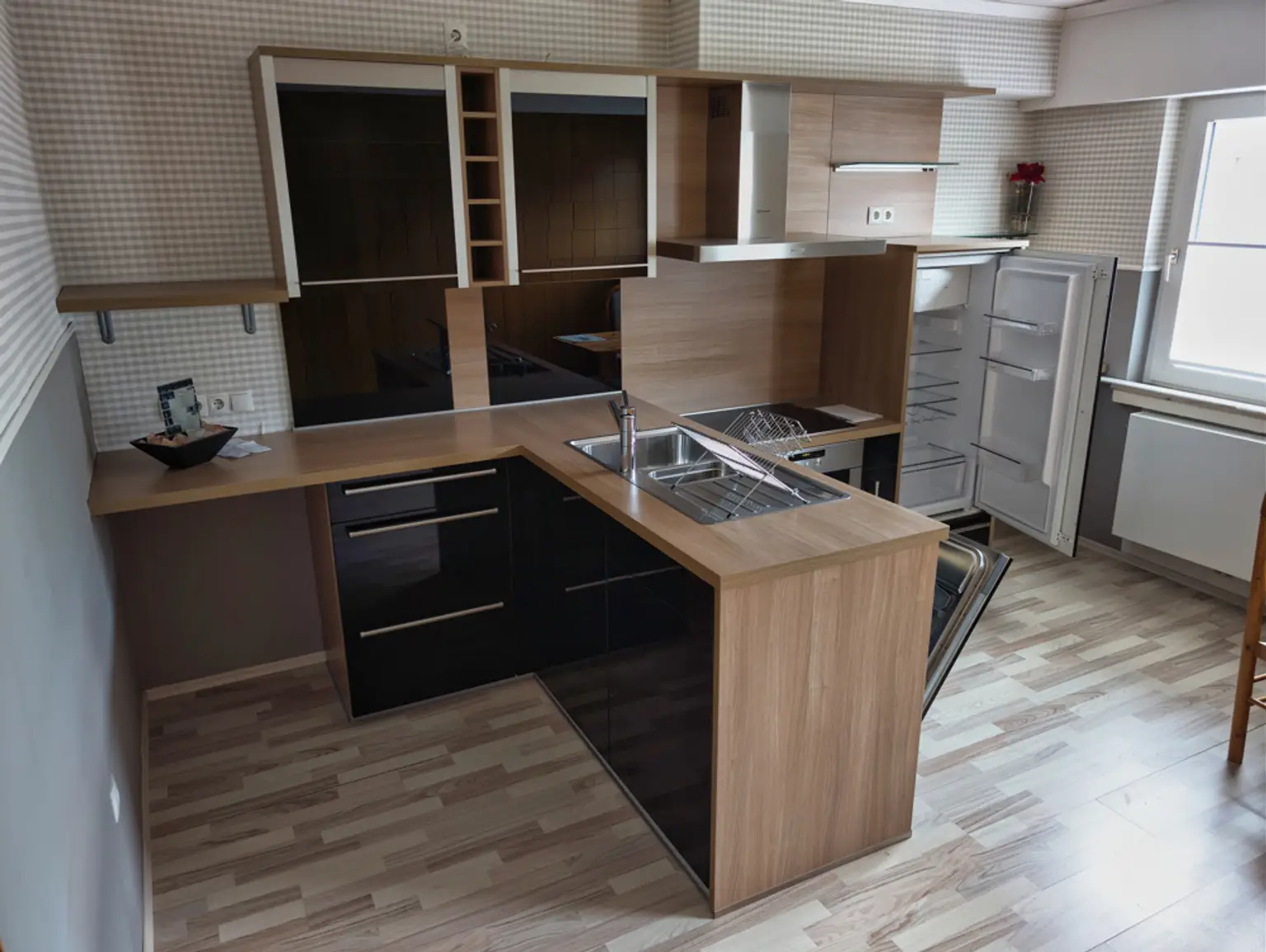 Dem Zentrum so nahe! Familienfreundliches Reihenhaus in Haren (Ems)
