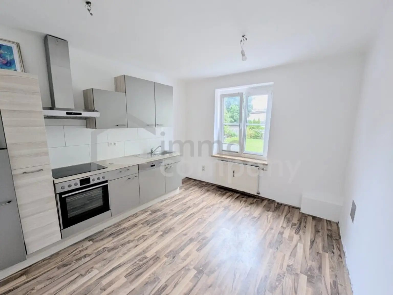 Elegantes Wohnen in Top-Lage: 68m² Wohnung mit 3 Zimmern