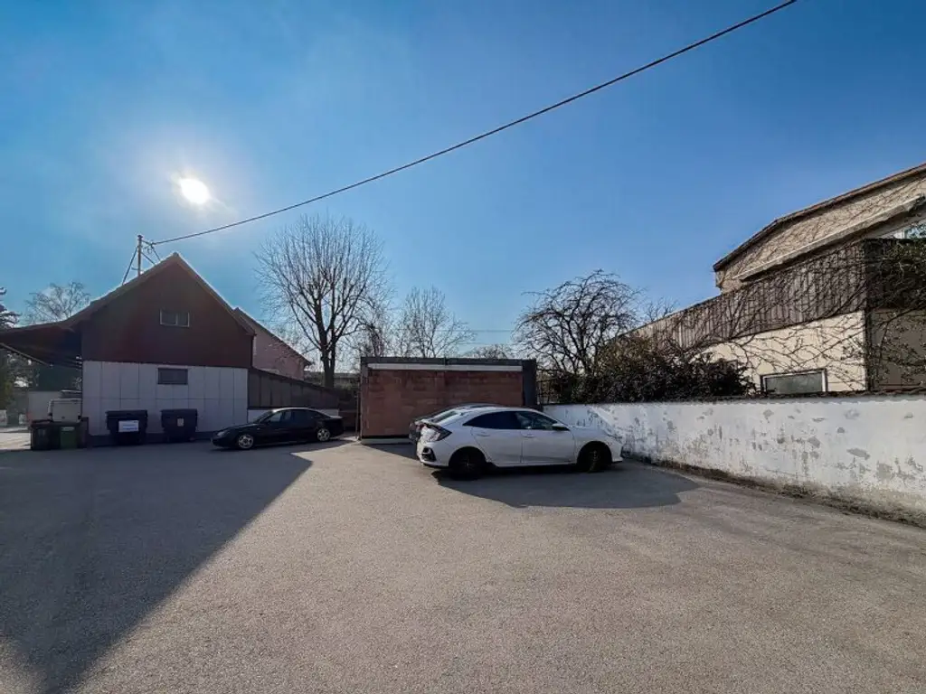 Top saniertes Zinshaus in Ansfelden – 519 m² Wohnfläche & attraktives Renditepotenzial