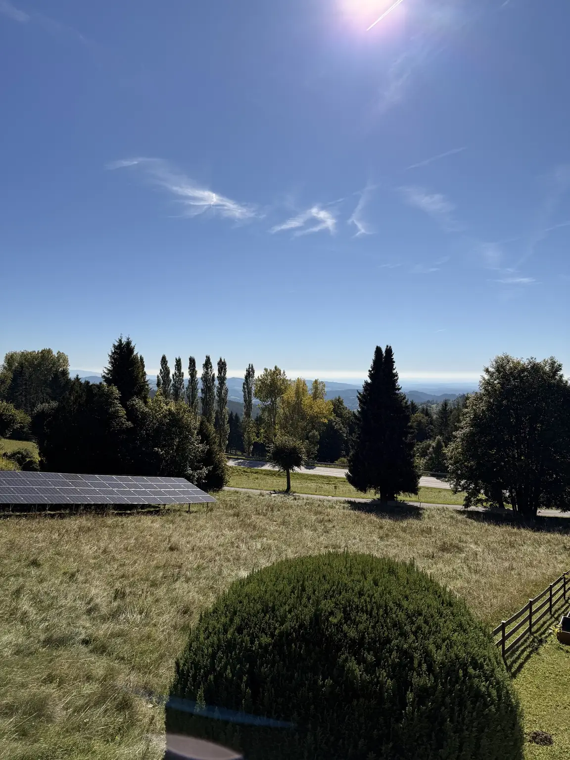„Ihr Rückzugsort in den Bergen – Einfamilienhaus mit Ausblick“