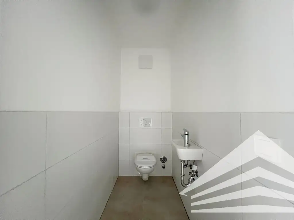 Perfekt aufgeteilte 2-Zimmer Wohnung mit großem Balkon in Puchenau!