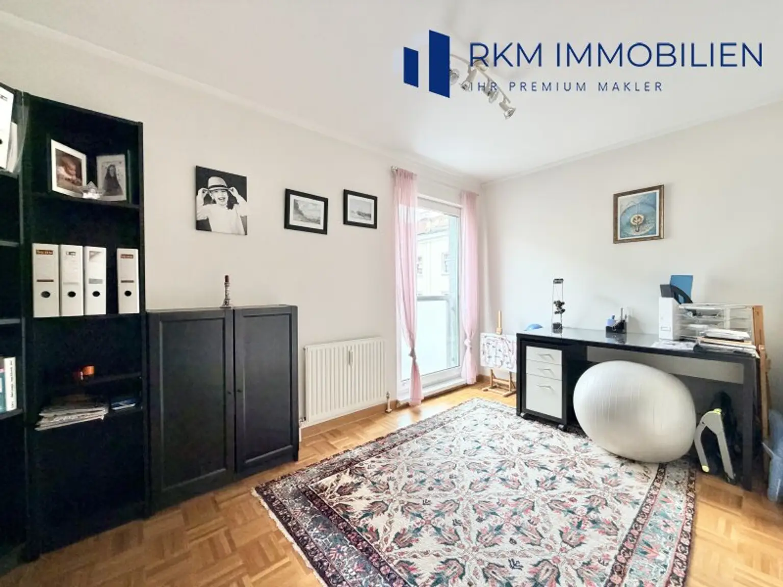 2. Schlafzimmer
