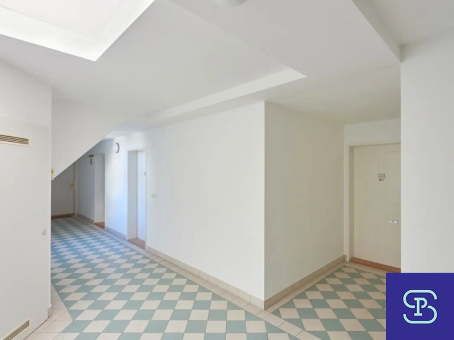 Renoviertes 40m² - 88m² Eigentum im revitalisierten Lift-Altbau - 1170 Wien
