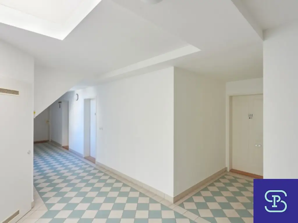 Renoviertes 40m² - 88m² Eigentum im revitalisierten Lift-Altbau - 1170 Wien