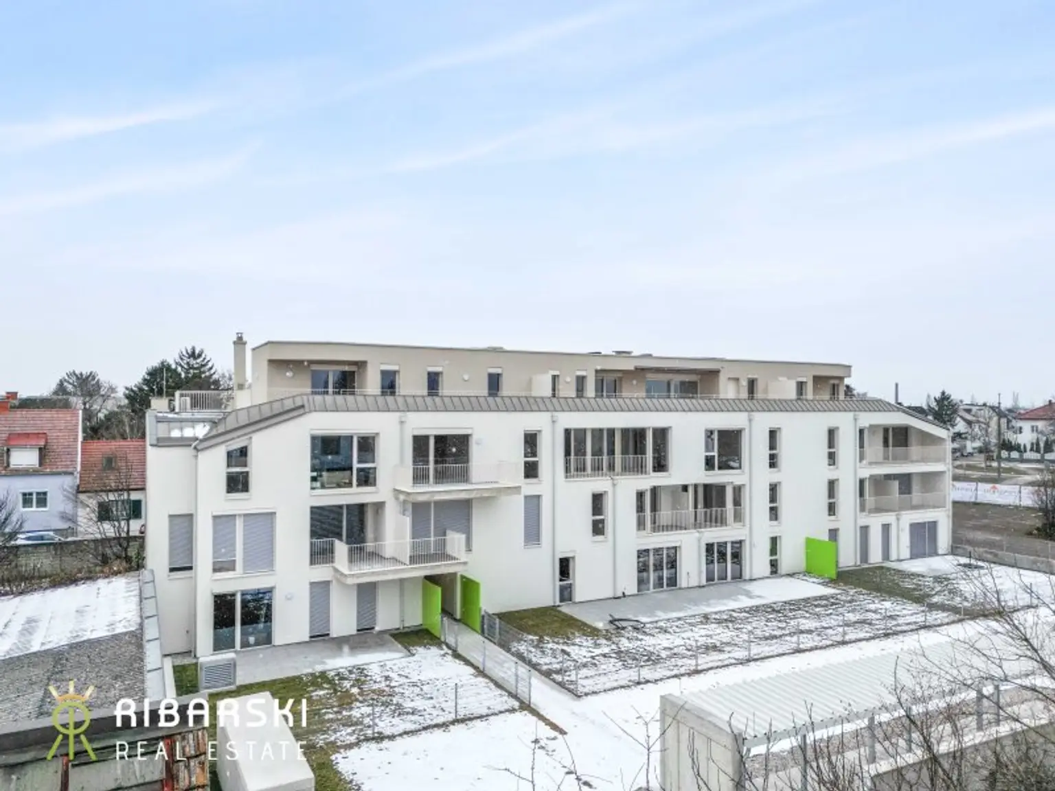 AM SCHULGARTEN - Wohnungen für´s Leben | Top 19 | PROVISIONSFRE I Loggia ostseitig