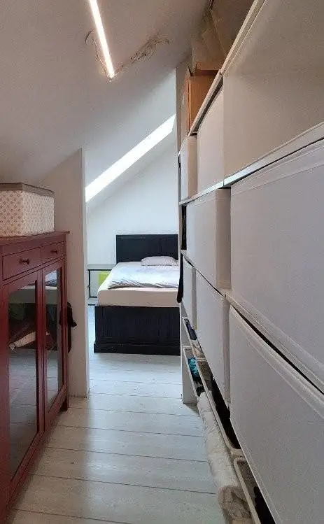 "Glückstreffer - Reihenhaus mit Garten in Deutsch Wagram"