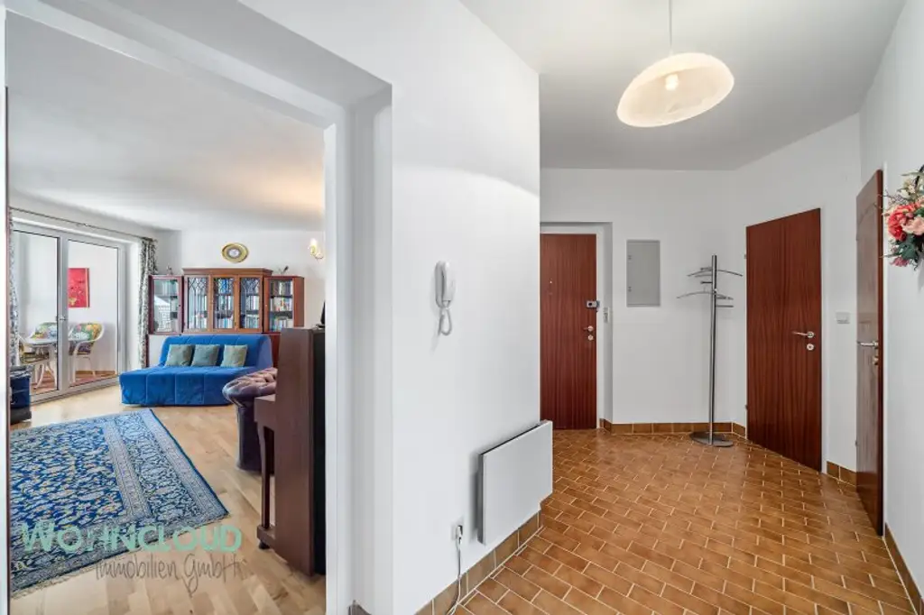 LOGGIA DREAMS - MADE IN MAUERBACH