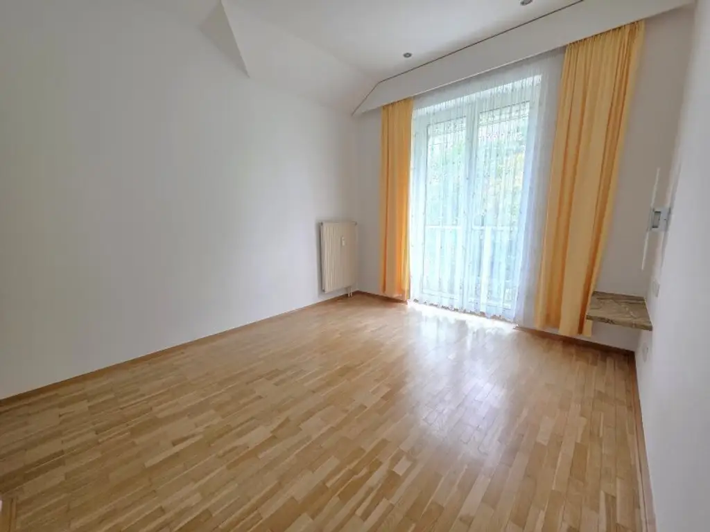 Charmante Doppelhaushälfte für Jungfamilien!