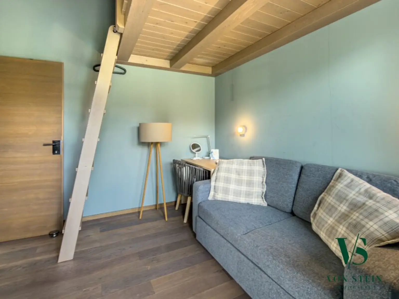 Gästezimmer / Büro