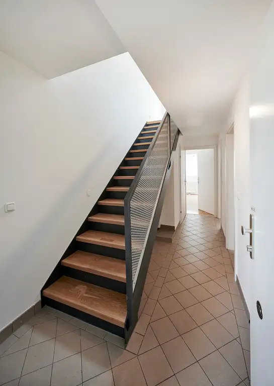Treppen