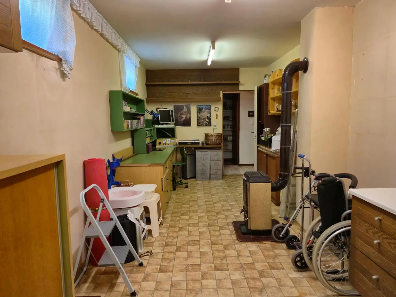 ROMANTISCHES EINFAMILIENHAUS IN BESTER LAGE