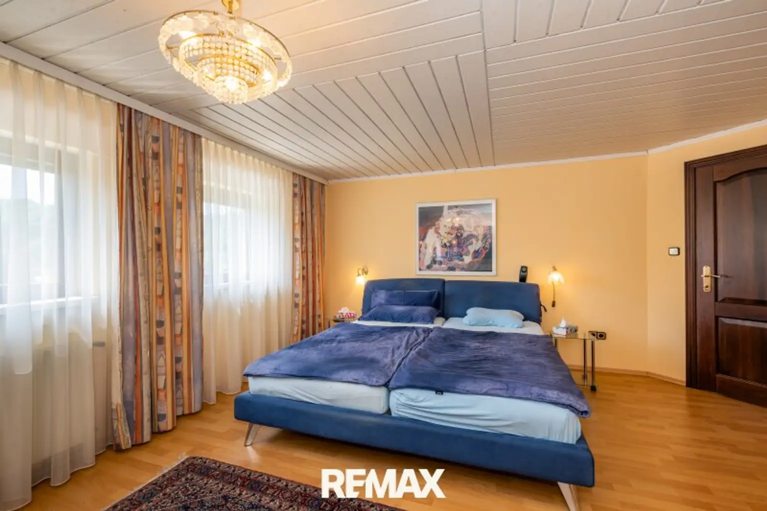 Elternschlafzimmer DG
