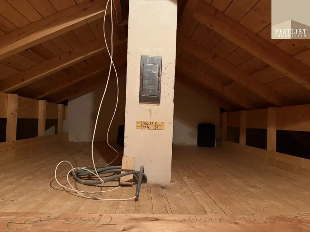 Moderne Eleganz trifft Naturidylle – energieeffizientes Einfamilienhaus mit großzügiger Terrasse in der Hinterbrühl