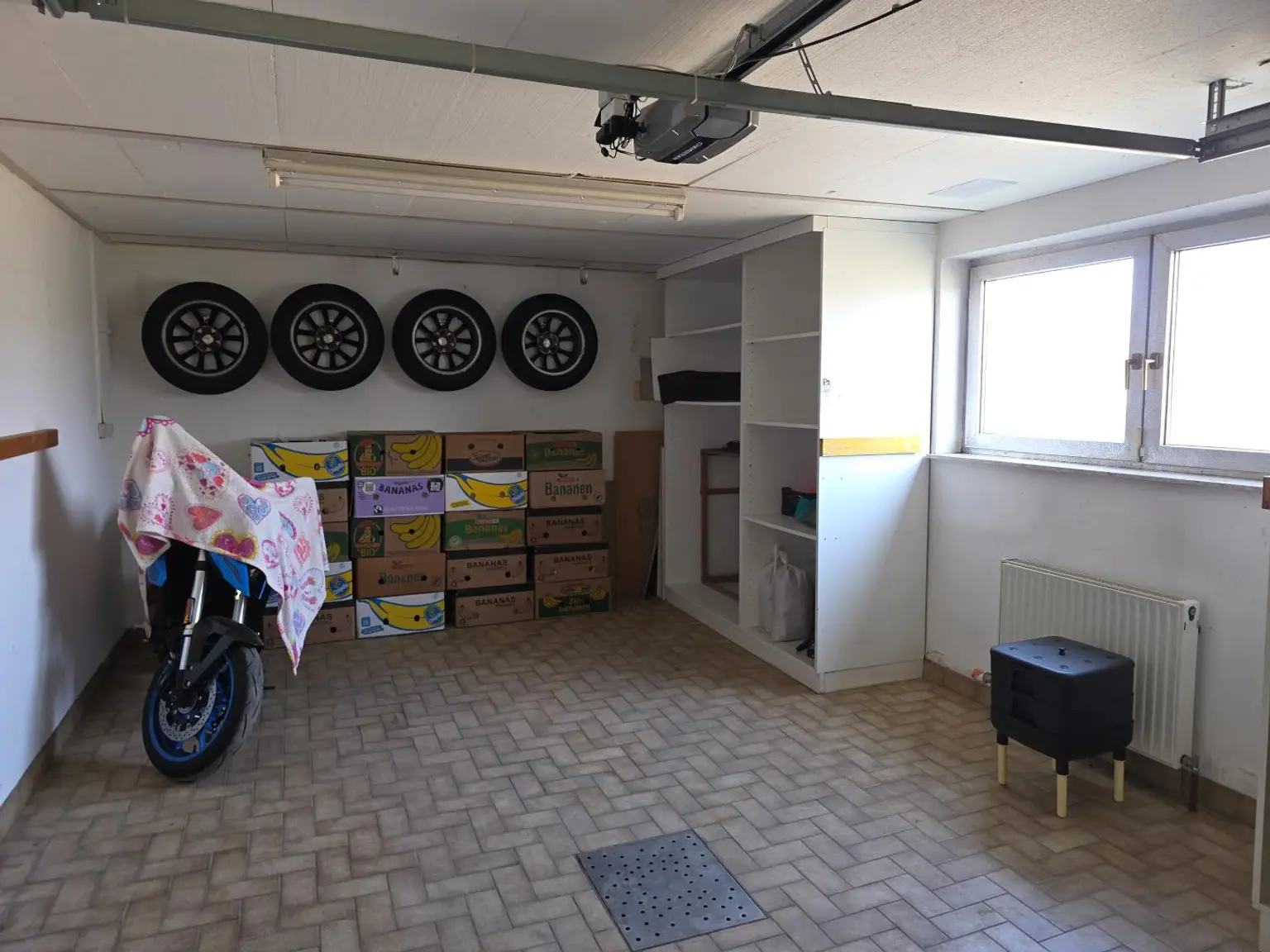 Garage