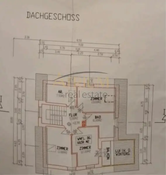 Charmantes Einfamilienhaus mit Wintergarten, Pool und Photovoltaik