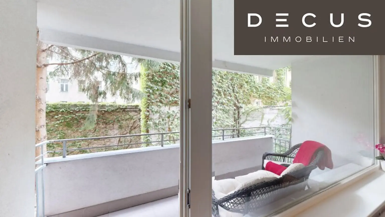 | RECHTLICHER NEUBAU | LOGGIA | NEUE KÜCHE |
