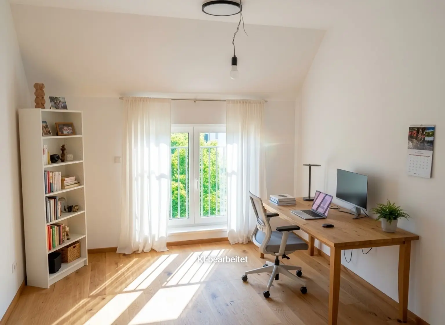 EXKLUSIVER ERSTBEZUG in MISTELBACH - in TOP LAGE!