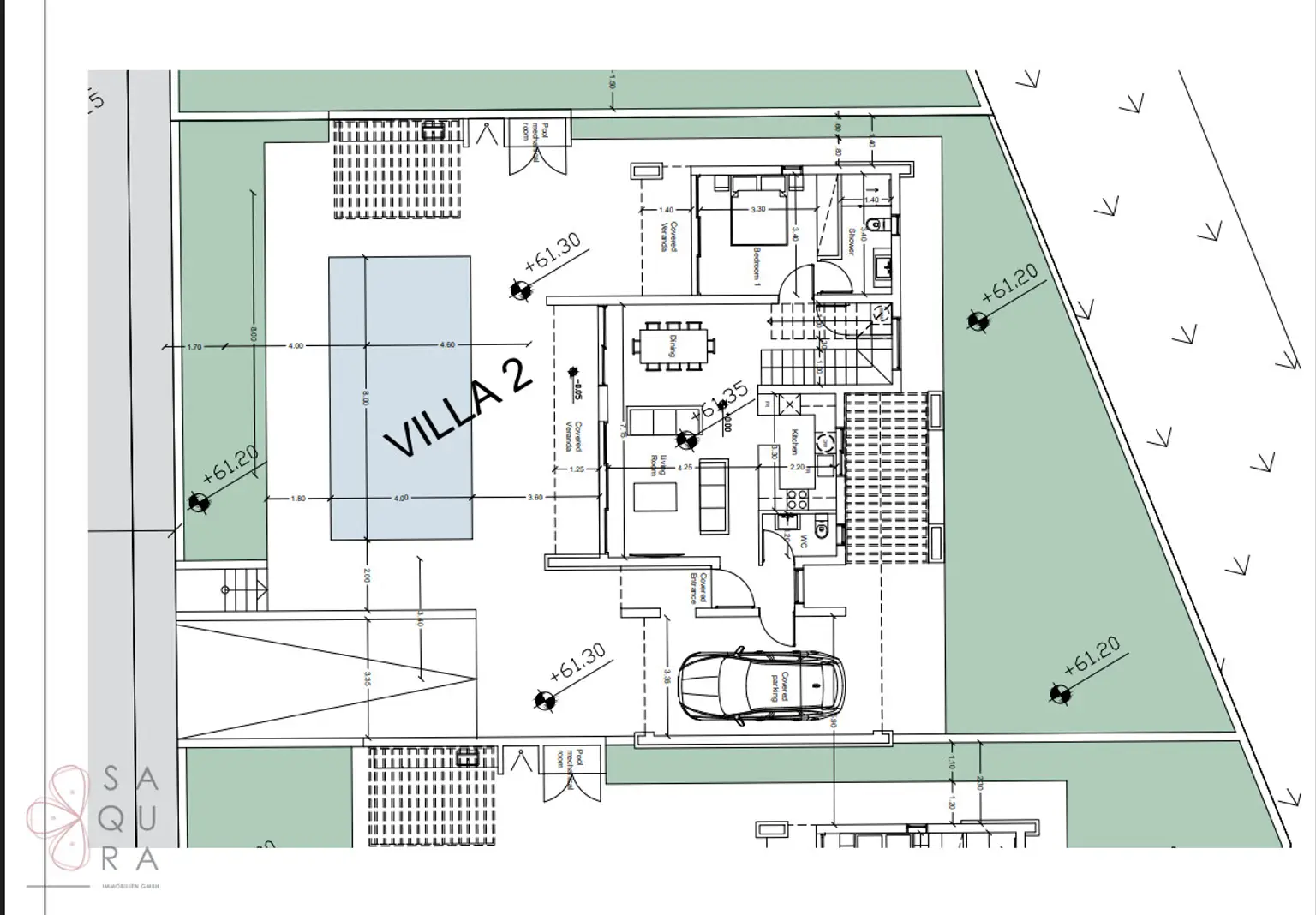 Riviera Residences – Exklusivität am Mittelmeer & nachhaltige Wertanlage