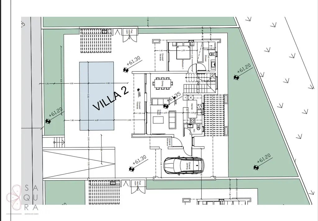Riviera Residences – Exklusivität am Mittelmeer & nachhaltige Wertanlage