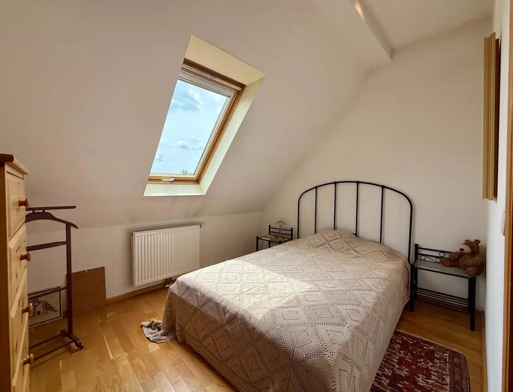 Einfamilienhaus mit Garten in ruhiger Lage von Traiskirchen