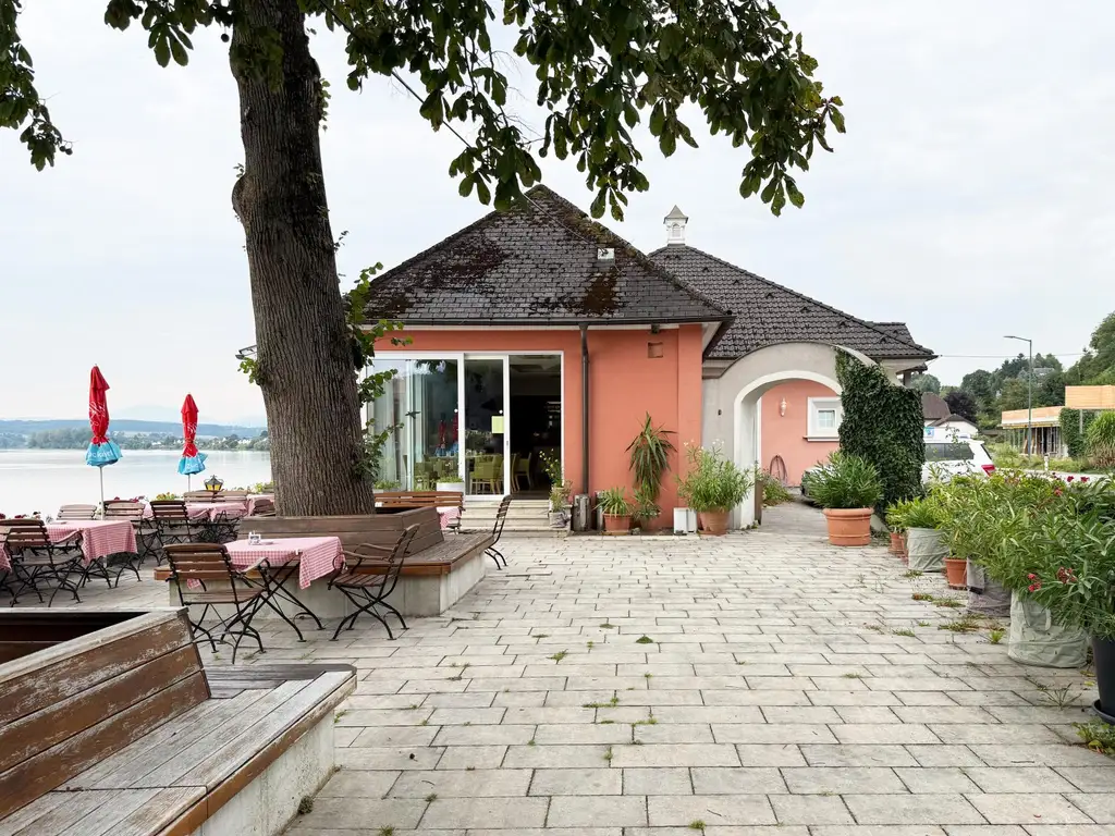 Landmotel und Restaurant in Toplage an der Donau – Blick auf Maria Taferl inklusive!