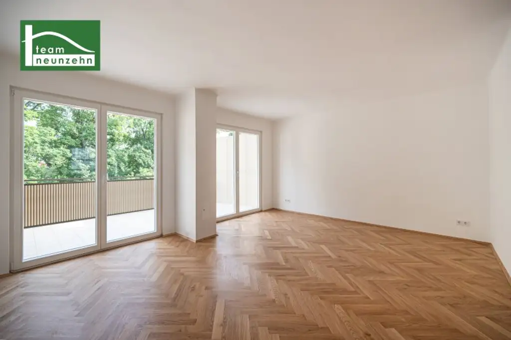 Exklusive Maisonettewohnung in Bestlage – Hackhofergasse 9, 1190 Wien