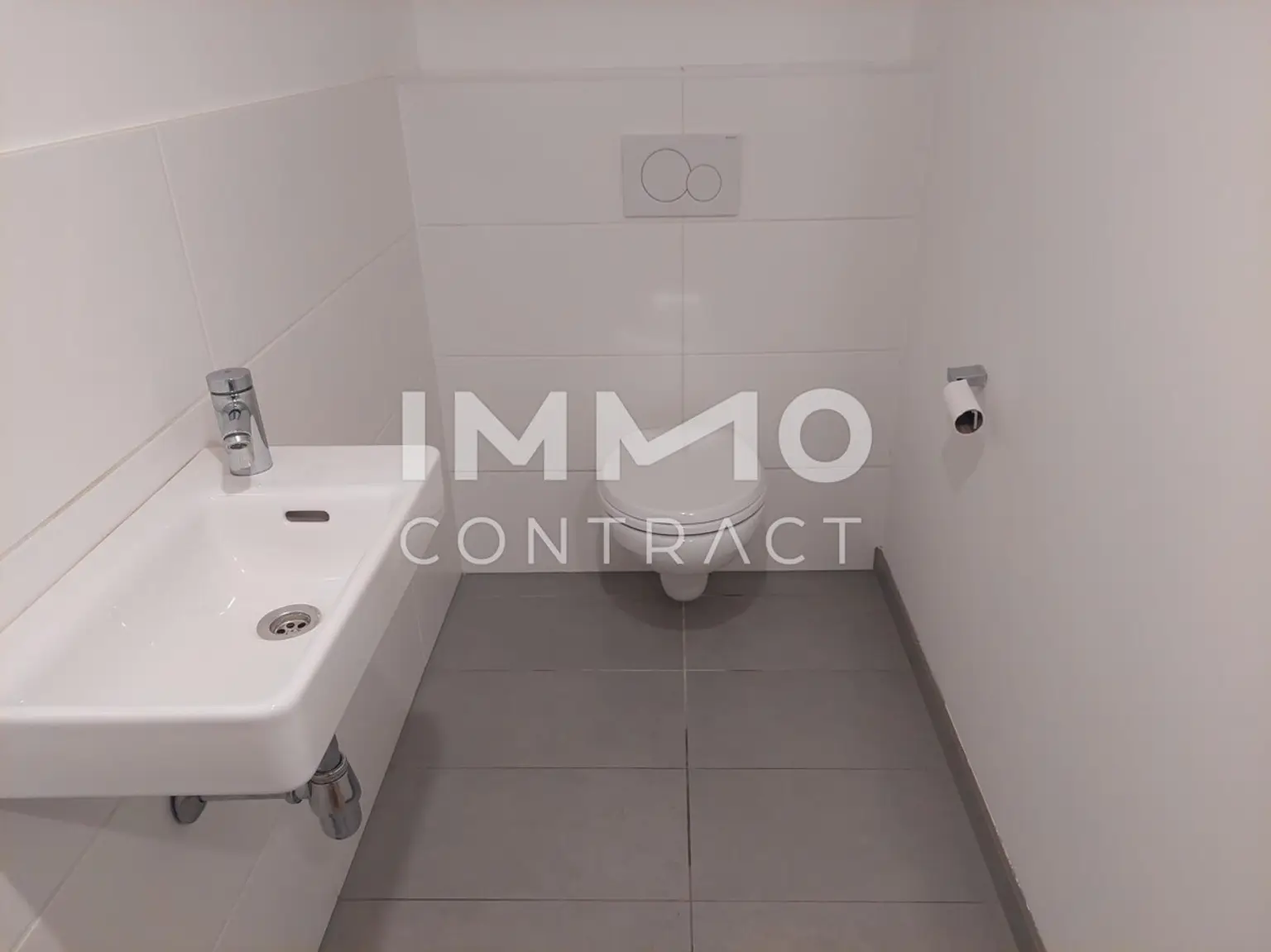 Unbefristet. Moderne, attraktive Wohnung mit großer Loggia  in der Laxenburgerstraße