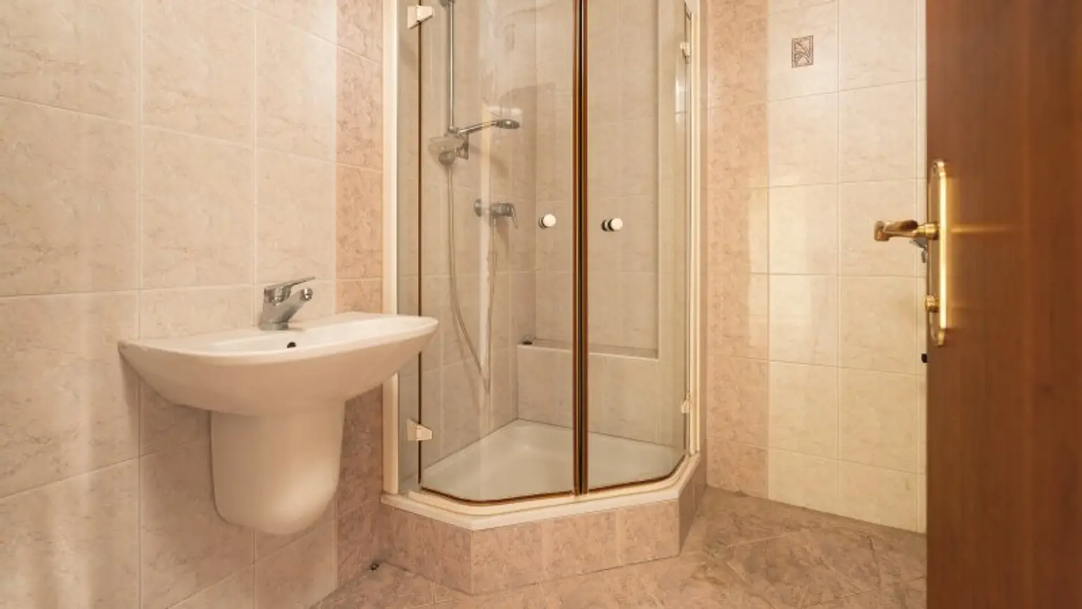 3 Zimmer Wohnung mit Loggia in Leopoldsdorf - Ihr Projekt zum Wohlfühlen!