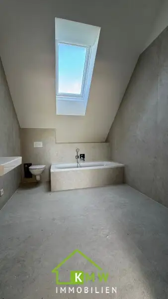 Aussichtslage Top 11: Weingartenblick - Luxuriöse 4 Zimmer Dachgeschosswohnung mit herrlicher Terrasse