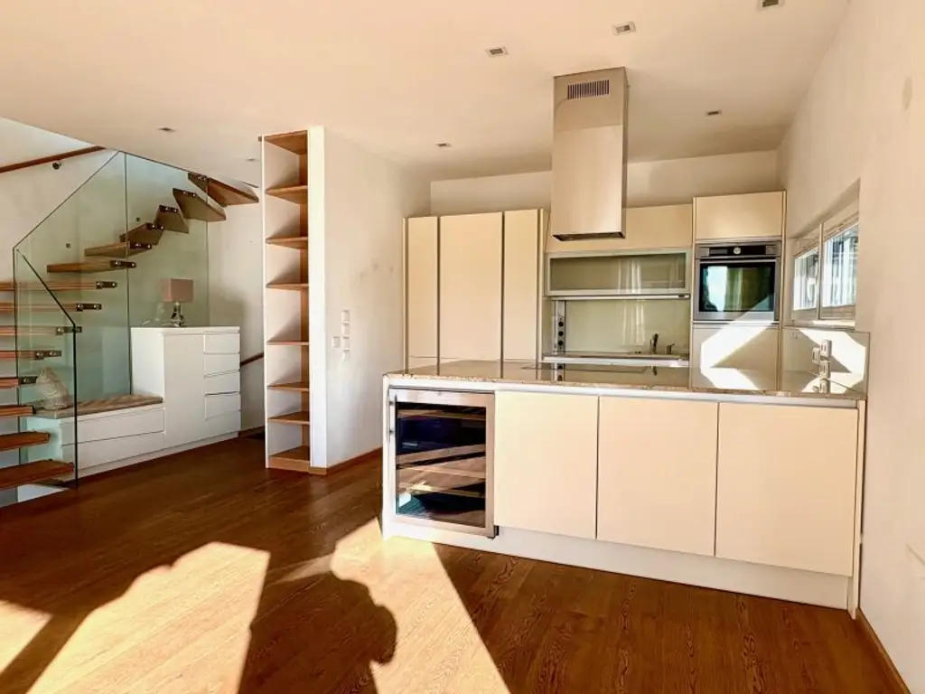 LUXUS-KLEINGARTENHAUS IM ALLEINEIGENTUM MIT WUNDERSCHÖNEM BLICK AM HACKENBERG