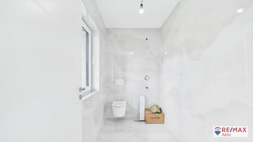 Einfamilienhäuser der Extraklasse - Neubau in Obersiebenbrunn