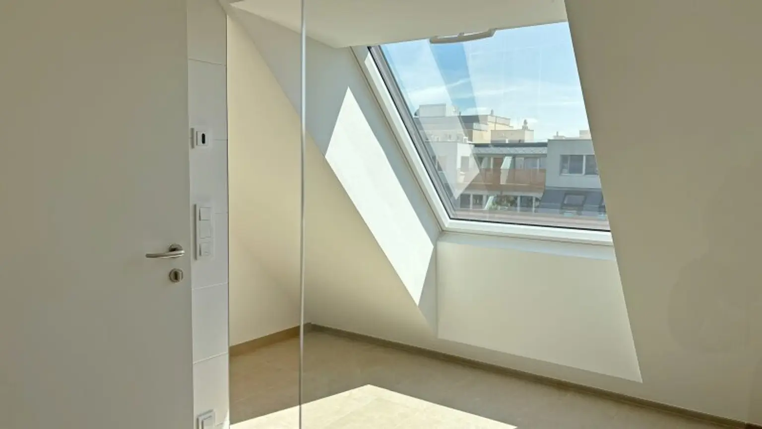 KTG 44, Nachhaltige Architektur trifft auf urbane Lebensqualität!