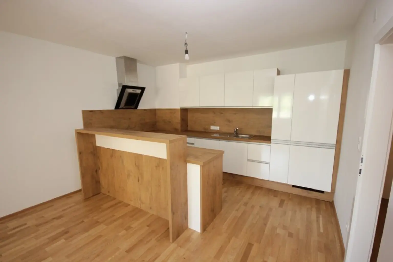 Anlagewohnung mit bestehendem Mietverhältnis – befristet bis 31.01.2032