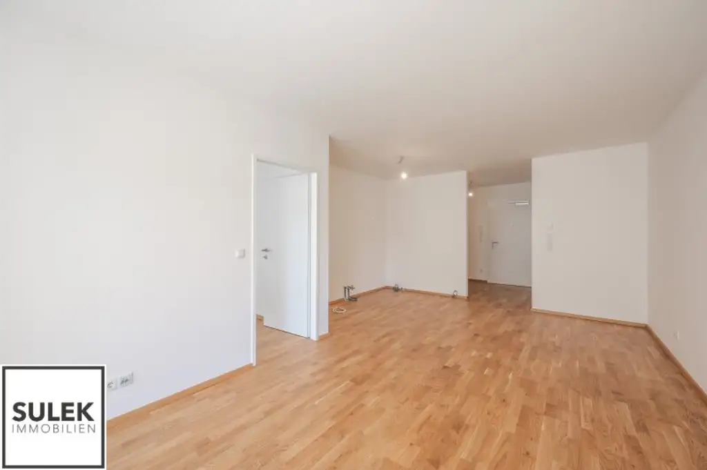 Wohnpark Neulengbach | Erstbezug | 2 Zimmer mit Garten