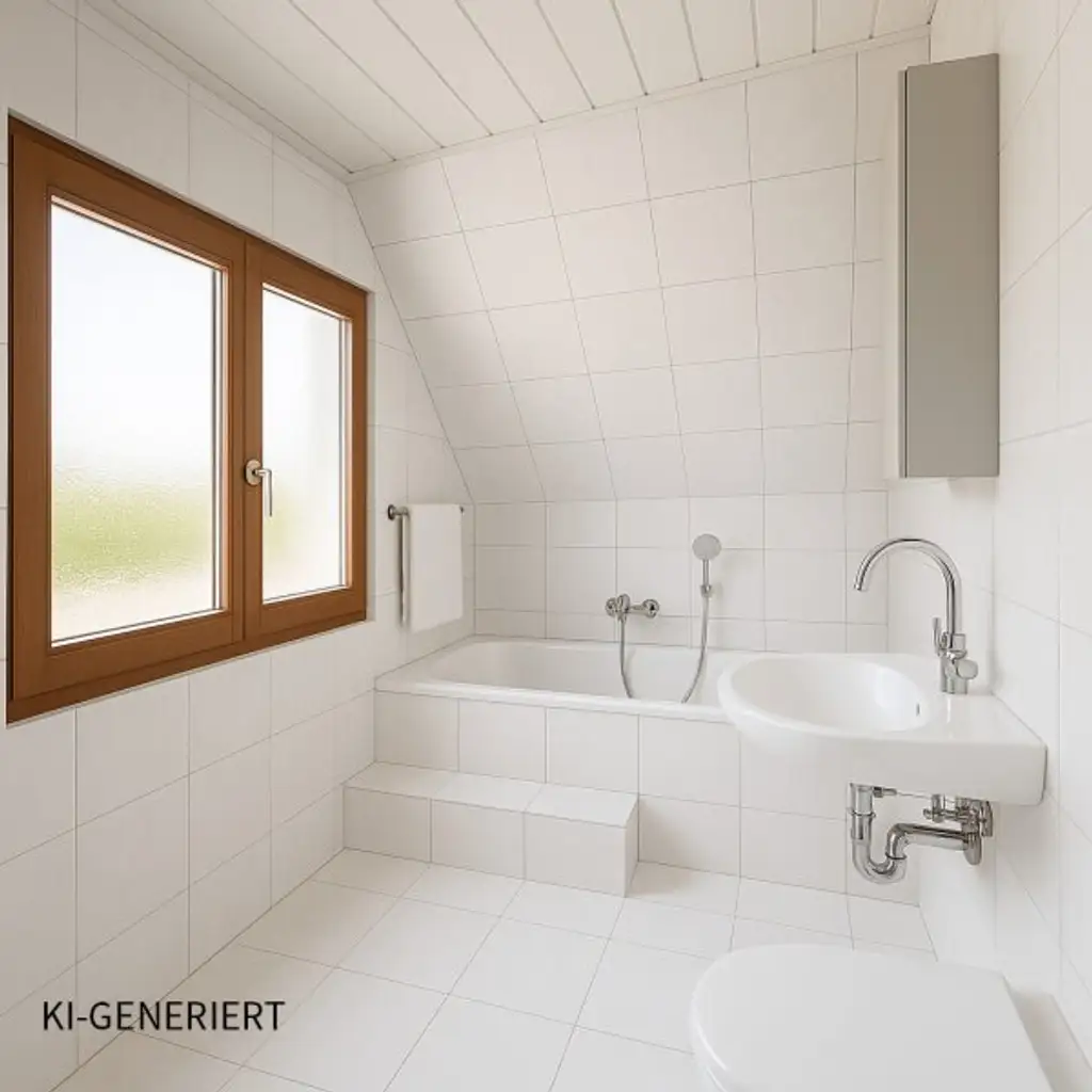Ihr neues Zuhause in ruhiger Lage – Familienfreundliches Haus in Traiskirchen