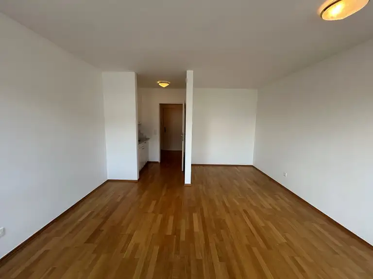 Wohnraum III