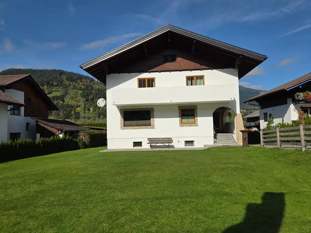 Ein Zuhause mit Seele – für Menschen, die das Besondere schätzen