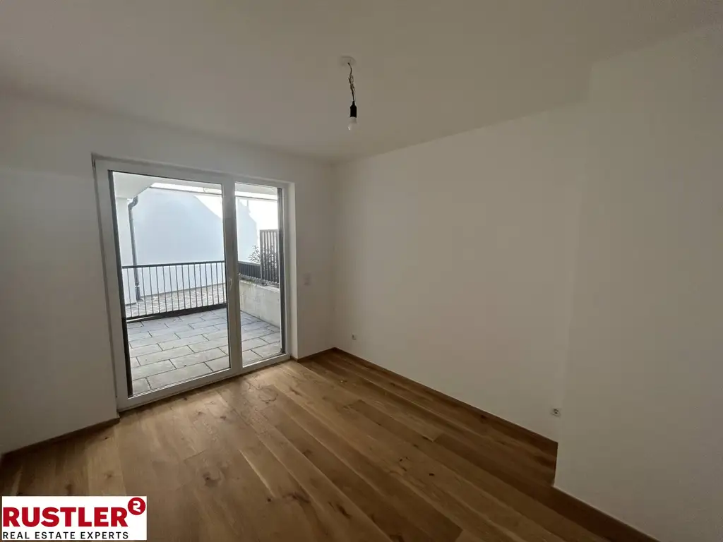 3 Zimmer Neubauprojekt /  modernes Wohnen beim Prater / Lebensqualität pur