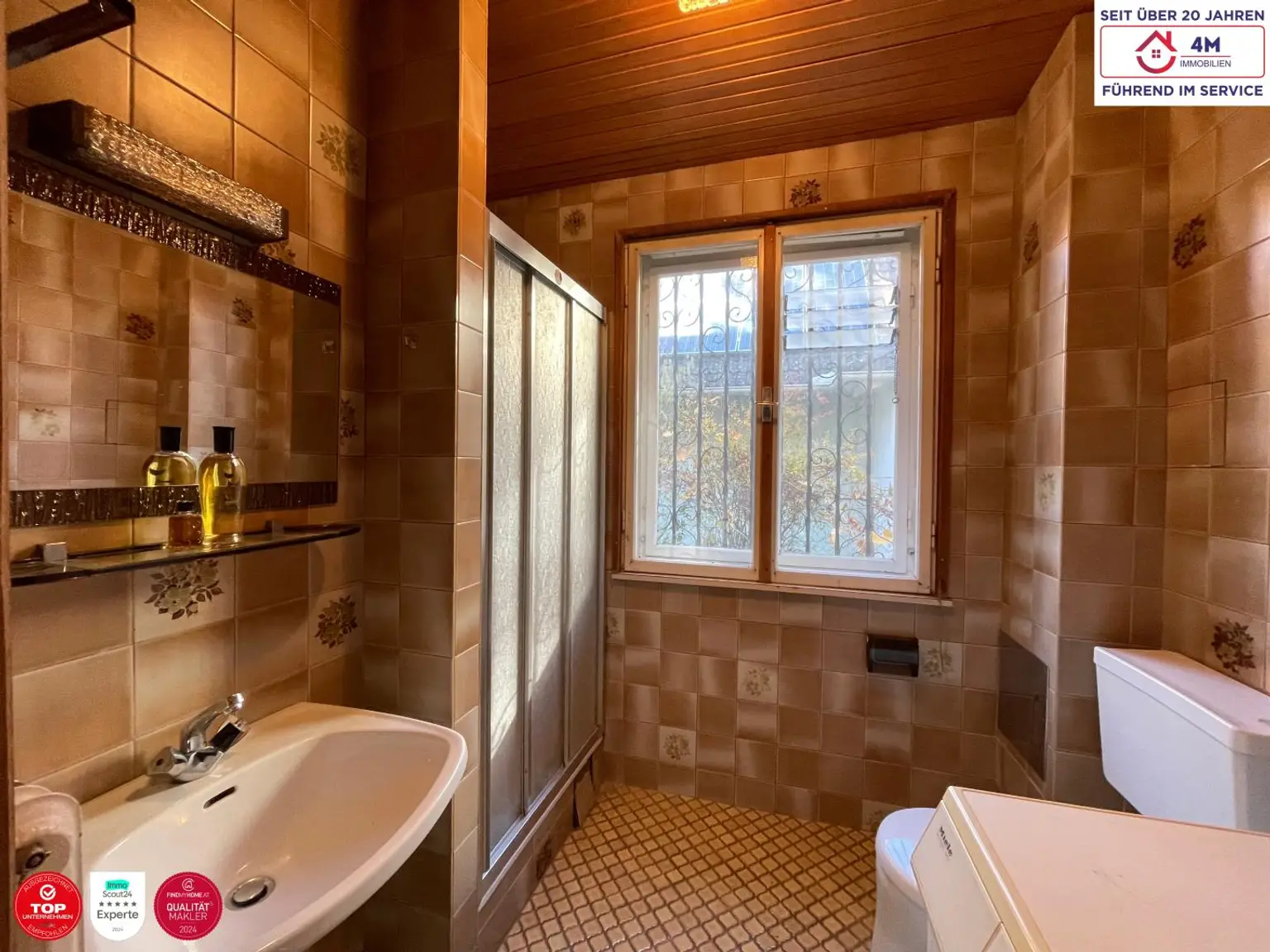 ++ROSENHÜGEL / HAUS MIT GARTEN / 167M2 WOHNFLÄCHE++