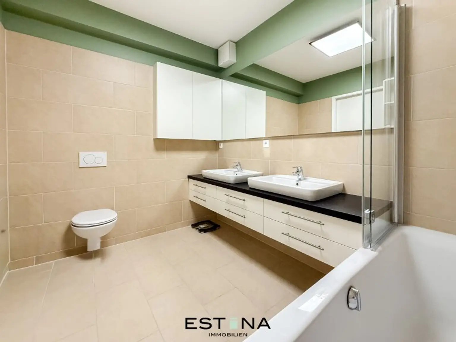 Traumhafte Wohnung mit Weitblick über Wien - CityGate