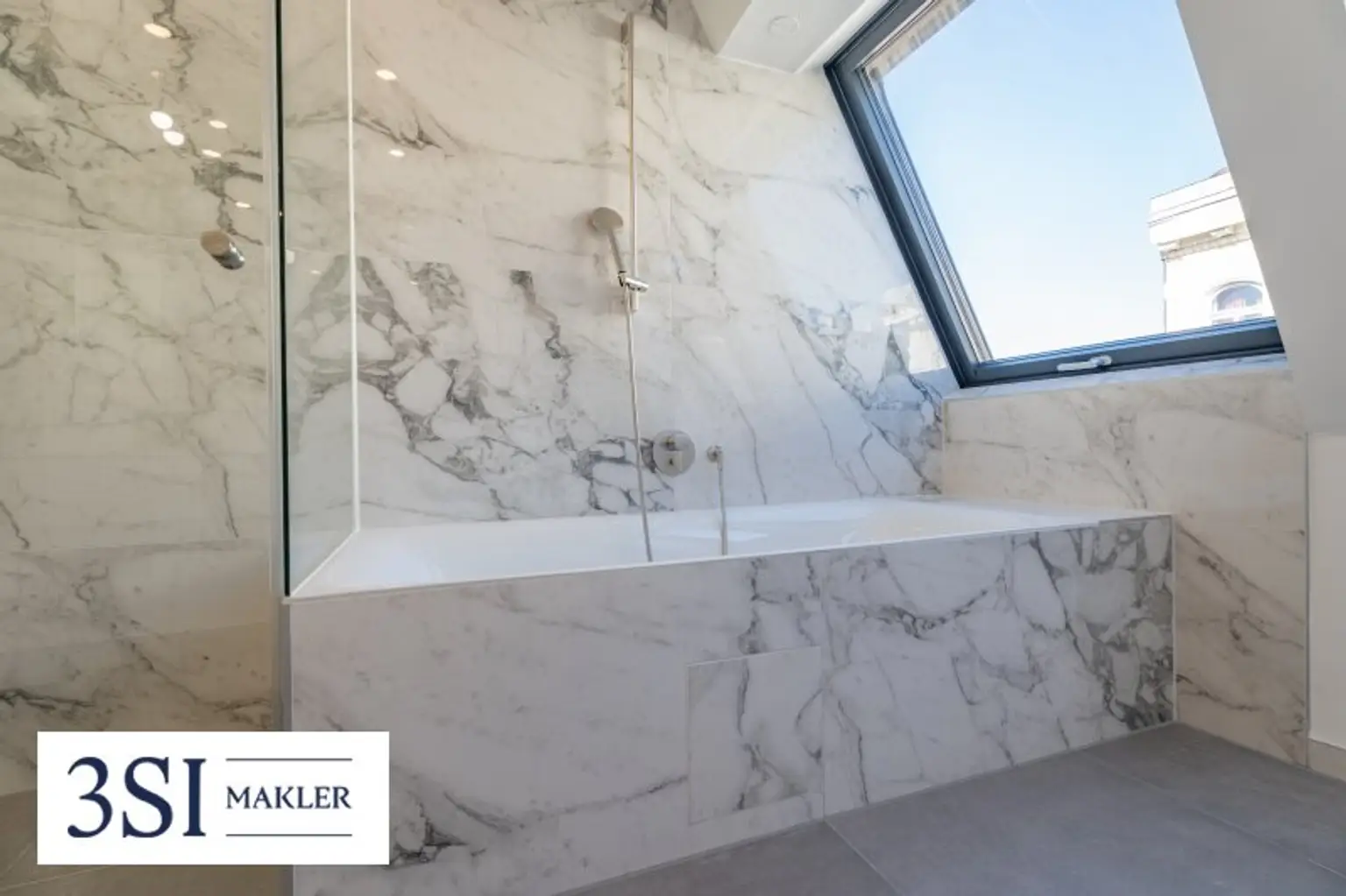 Licht, Raum und Stil – Ihr neues Dachgeschosszuhause mit nachhaltiger Bauweise und modernem Komfort