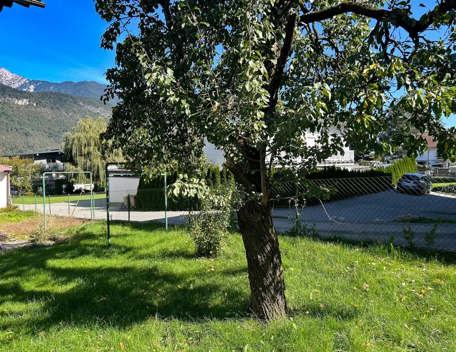 Baugrund in Inzing!